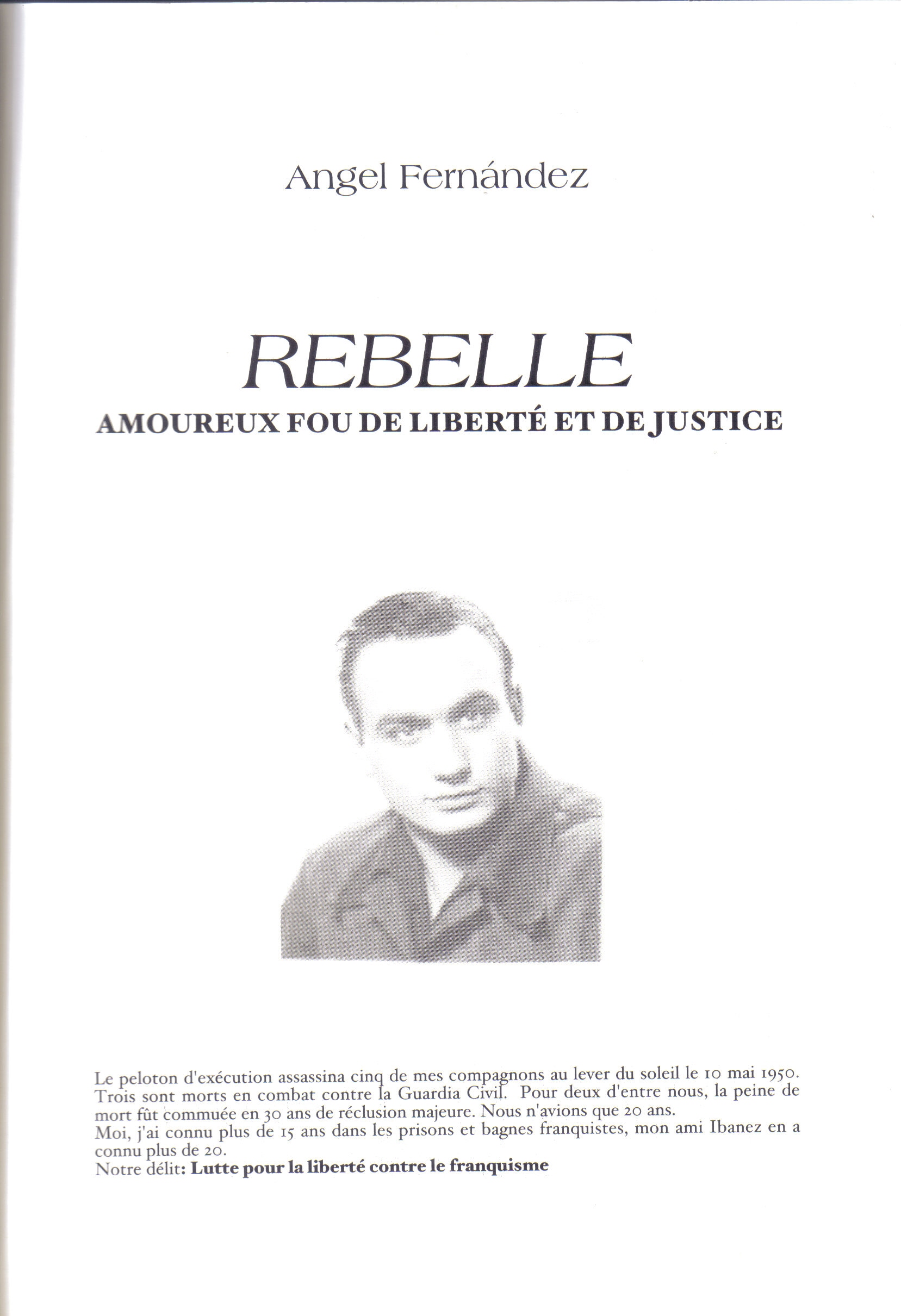 couverture 1er livre